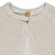 Orchestra Bolero tricotat Beige foto