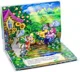 Carte tip panorama: Napul- basme populare (rus) foto