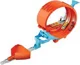 Игровой набор Hot Wheels Чемпион по трюкам в петле foto