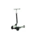 Trotineta 3 in 1  Qplay Sema Pro Green foto