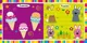 Carte educativa cu ferestre surpriza Joaca-te: Cifre foto