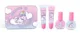 Set de cosmetice Martinelia Micul unicorn, 5 buc. foto
