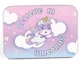Set de cosmetice Martinelia Micul unicorn, 5 buc. foto