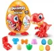 Ou-surpriza Zuru Smashers Junior Dino foto