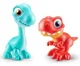 Ou-surpriza Zuru Smashers Junior Dino foto
