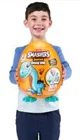Ou-surpriza Zuru Smashers Junior Dino foto