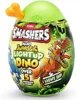 Ou-surpriza Zuru Smashers Nano Jurrasic Dinozaur foto