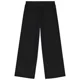 Orchestra Pantaloni lejeri evazati Black foto