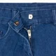 Orchestra Pantaloni scurti din denim foto