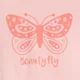 Orchestra Пижама Pink Butterfly foto