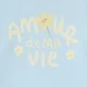 Orchestra Свитшот Amour de ma vie foto