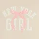 Orchestra Свитшот New York Girl foto