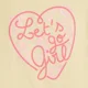 Orchestra Свитшот Let's go girl foto