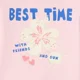 Orchestra Свитшот Best Time foto