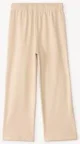 Orchestra Pantaloni de trening largi Beige foto