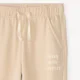 Orchestra Pantaloni de trening largi Beige foto