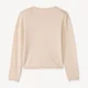 Orchestra Cardigan tricotat Beige foto