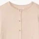 Orchestra Cardigan tricotat Beige foto