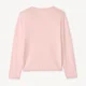 Orchestra Cardigan tricotat Pink foto