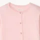 Orchestra Cardigan tricotat Pink foto