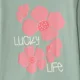 Orchestra Bluza cu maneca lunga Lucky Life foto