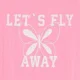 Orchestra Tricou Let's Fly Away foto