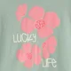 Orchestra Tricou Lucky Life foto