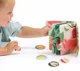 Jucarie educativa Ludi Cartea mirosurilor foto