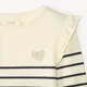 Orchestra Bluza cu maneca lunga Beige foto