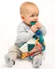 Текстильная игрушка Ludi Книга джунглей foto