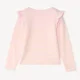 Orchestra Bluza cu maneca lunga Pink foto