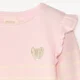 Orchestra Bluza cu maneca lunga Pink foto