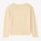 Orchestra Bluza cu maneca lunga Beige foto