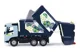 Camion de gunoi Lena WorXX Volvo foto