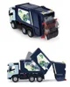 Camion de gunoi Lena WorXX Volvo foto