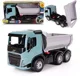 Masina Lena Camion WorXX Volvo foto