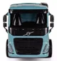 Masina Lena Camion WorXX Volvo foto