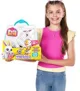 Интерактивная игрушка Zuru Pets Alive Кролик foto