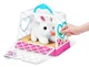 Интерактивная игрушка Zuru Pets Alive Кролик foto