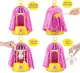 Jucarie interactiva Zuru Pets Alive Polly Pasare magica foto