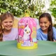 Jucarie interactiva Zuru Pets Alive Polly Pasare magica foto