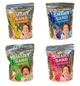 Nisip kinetic Zuru Oosh Smart Sand, 500 gr. foto