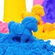 Nisip kinetic Zuru Oosh Smart Sand, 500 gr. foto