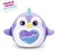 Сюрприз-игрушка Zuru Rainbocorns Frozen Mania foto