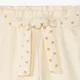 Orchestra Pantaloni de trening cu centura Beige foto