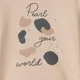 Orchestra Bluza cu maneca lunga Pearl Your World foto