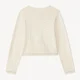 Orchestra Cardigan din tricot Beige foto