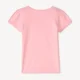 Orchestra Tricou Pink Love foto