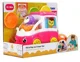 Интерактивная машинка Tomy Фургон с мороженым foto