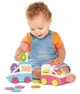 Интерактивная машинка Tomy Фургон с мороженым foto